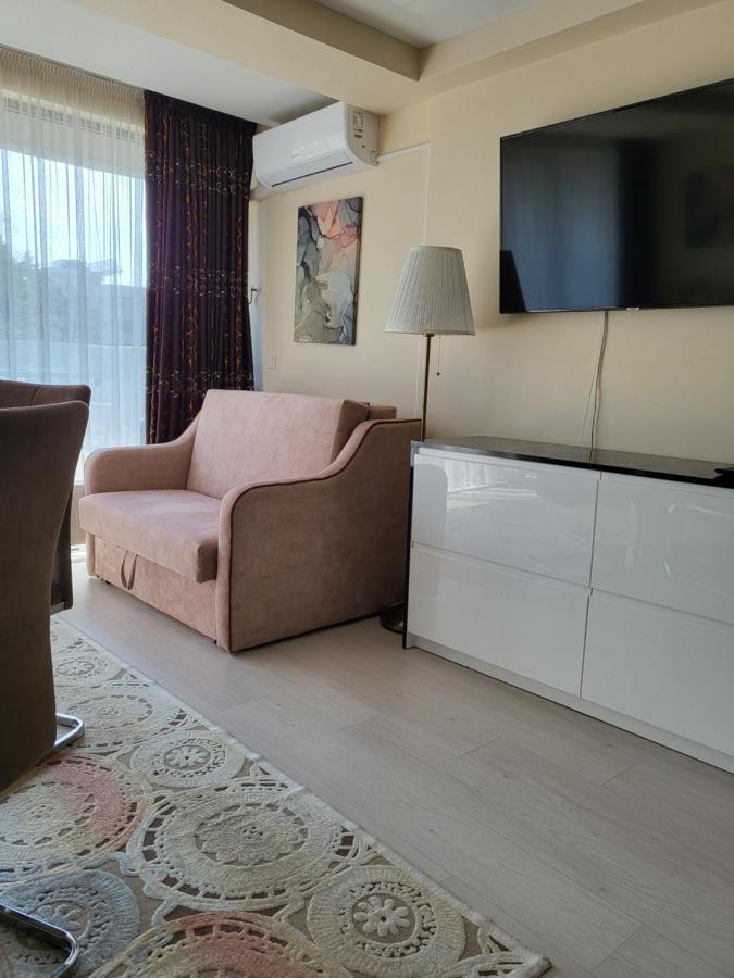 Studio Apartamentai Palangos Centre Palanga Kültér fotó