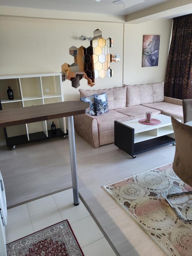 Studio Apartamentai Palangos Centre Palanga Kültér fotó