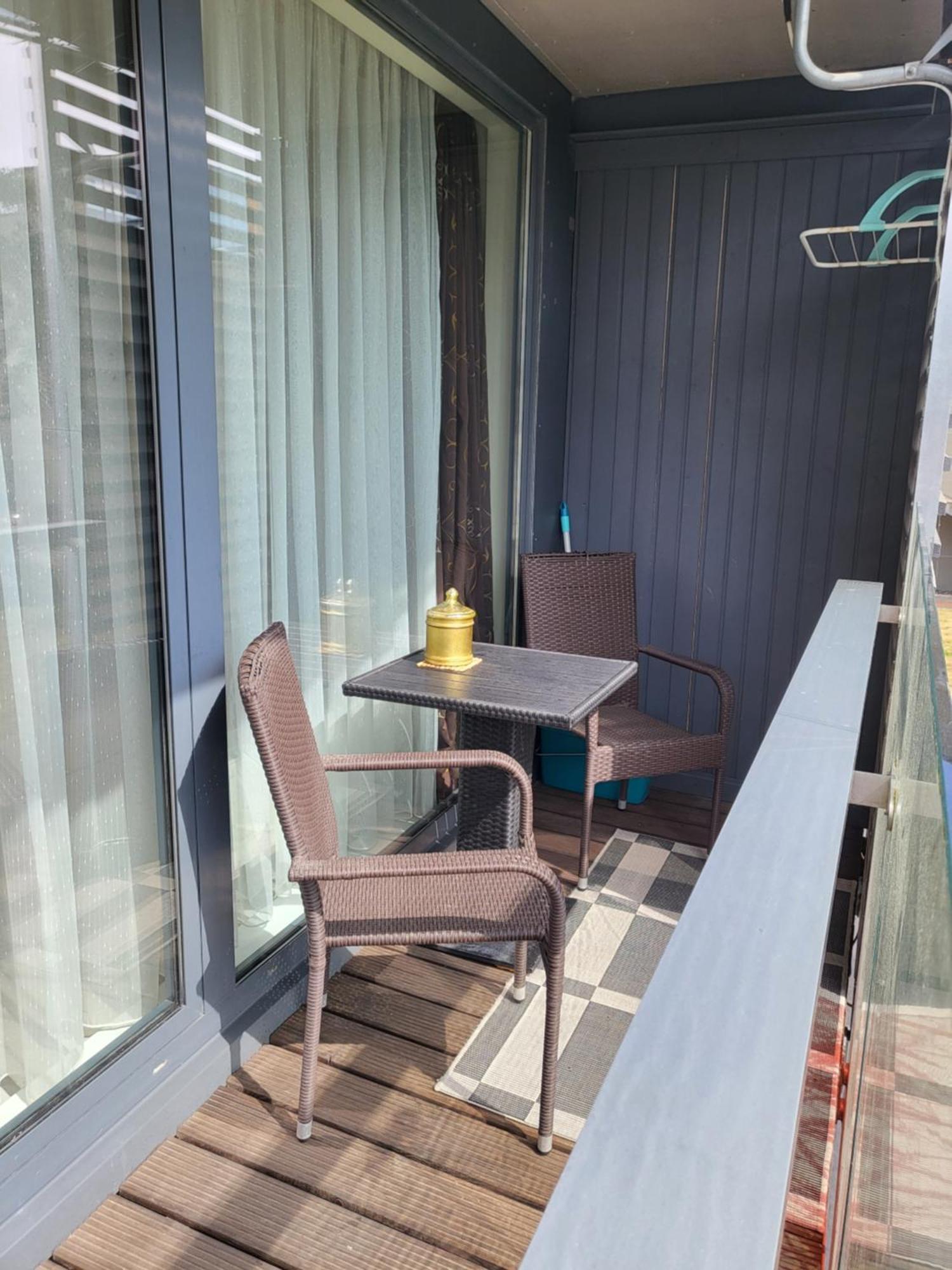 Studio Apartamentai Palangos Centre Palanga Kültér fotó